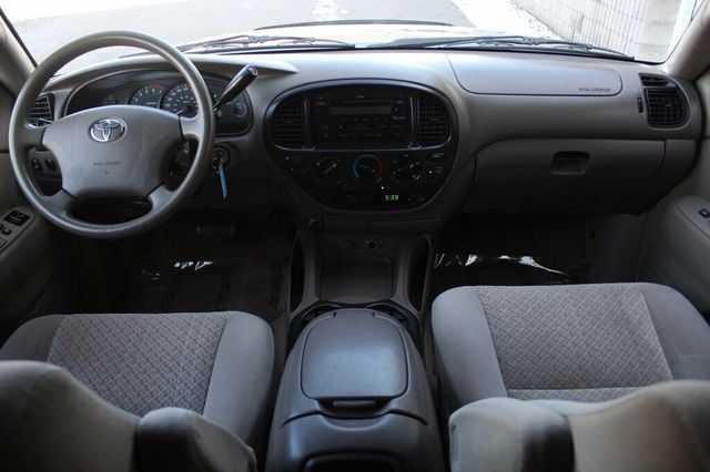 2006 Toyota Tundra 4WD SR5 ACCESS CAB W/ TRD OFF ROAD PKG - 22944284 - 10