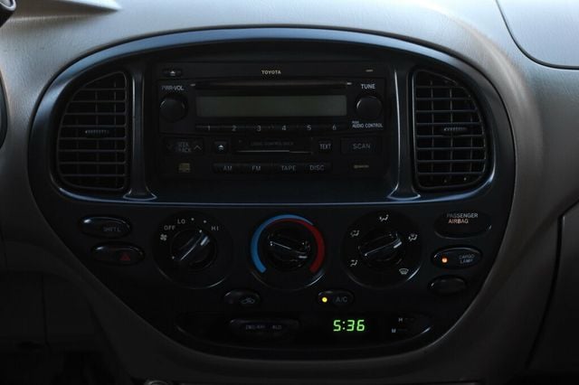 2006 Toyota Tundra 4WD SR5 ACCESS CAB W/ TRD OFF ROAD PKG - 22944284 - 11