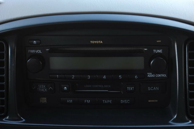 2006 Toyota Tundra 4WD SR5 ACCESS CAB W/ TRD OFF ROAD PKG - 22944284 - 12