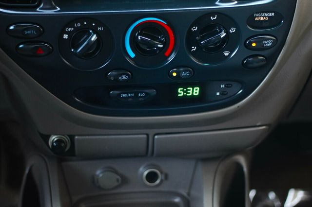 2006 Toyota Tundra 4WD SR5 ACCESS CAB W/ TRD OFF ROAD PKG - 22944284 - 13