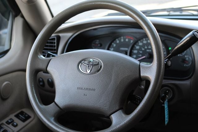 2006 Toyota Tundra 4WD SR5 ACCESS CAB W/ TRD OFF ROAD PKG - 22944284 - 14