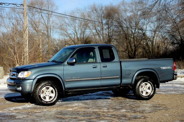 2006 Toyota Tundra 4WD SR5 ACCESS CAB W/ TRD OFF ROAD PKG - 22944284 - 15
