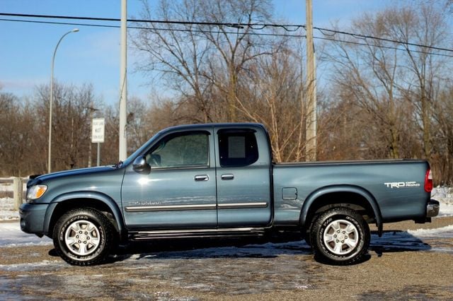 2006 Toyota Tundra 4WD SR5 ACCESS CAB W/ TRD OFF ROAD PKG - 22944284 - 16