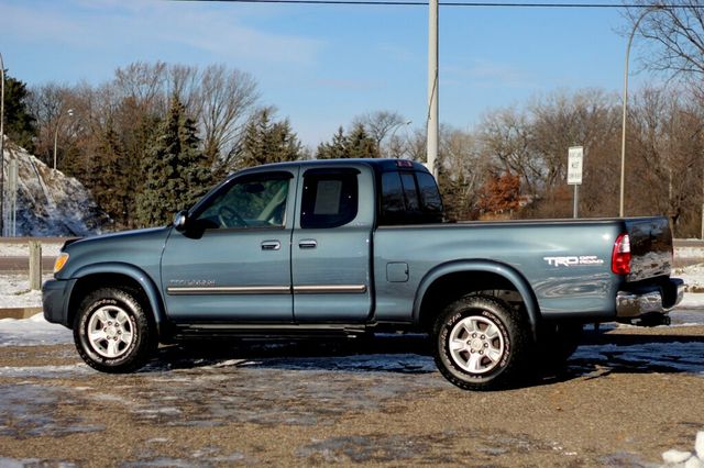 2006 Toyota Tundra 4WD SR5 ACCESS CAB W/ TRD OFF ROAD PKG - 22944284 - 17