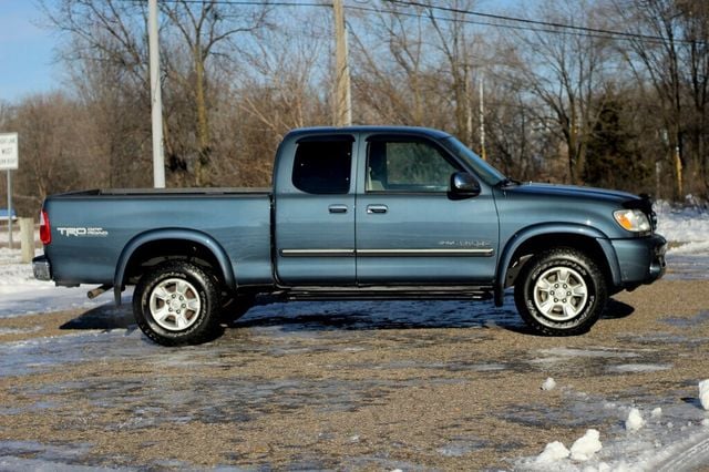 2006 Toyota Tundra 4WD SR5 ACCESS CAB W/ TRD OFF ROAD PKG - 22944284 - 1