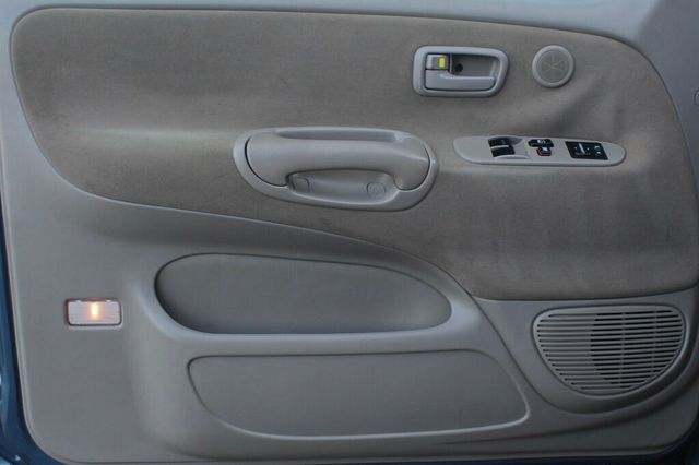 2006 Toyota Tundra 4WD SR5 ACCESS CAB W/ TRD OFF ROAD PKG - 22944284 - 18