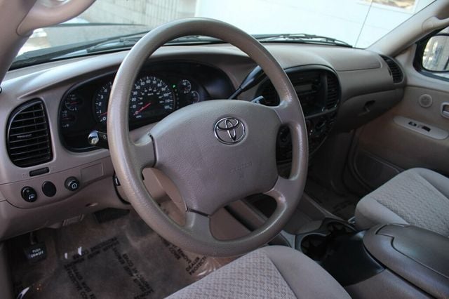 2006 Toyota Tundra 4WD SR5 ACCESS CAB W/ TRD OFF ROAD PKG - 22944284 - 23