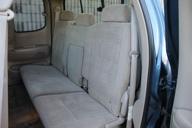 2006 Toyota Tundra 4WD SR5 ACCESS CAB W/ TRD OFF ROAD PKG - 22944284 - 25