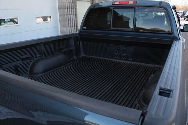 2006 Toyota Tundra 4WD SR5 ACCESS CAB W/ TRD OFF ROAD PKG - 22944284 - 26