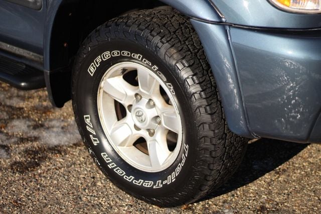 2006 Toyota Tundra 4WD SR5 ACCESS CAB W/ TRD OFF ROAD PKG - 22944284 - 27