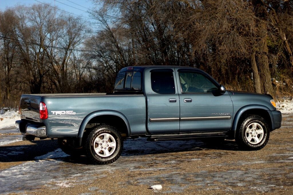 2006 Toyota Tundra SR5 TRD photo 3