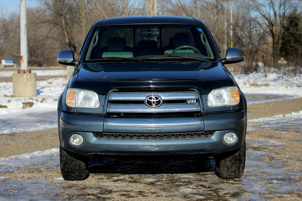 2006 Toyota Tundra SR5 TRD photo 4