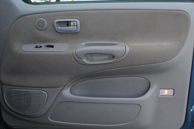 2006 Toyota Tundra 4WD SR5 ACCESS CAB W/ TRD OFF ROAD PKG - 22944284 - 5