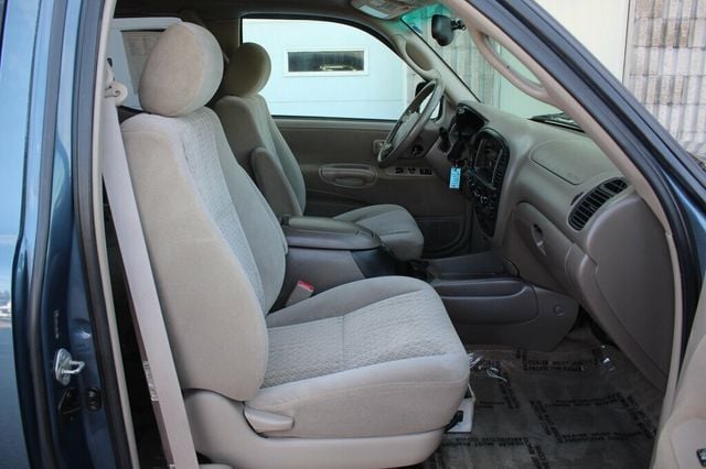 2006 Toyota Tundra 4WD SR5 ACCESS CAB W/ TRD OFF ROAD PKG - 22944284 - 6