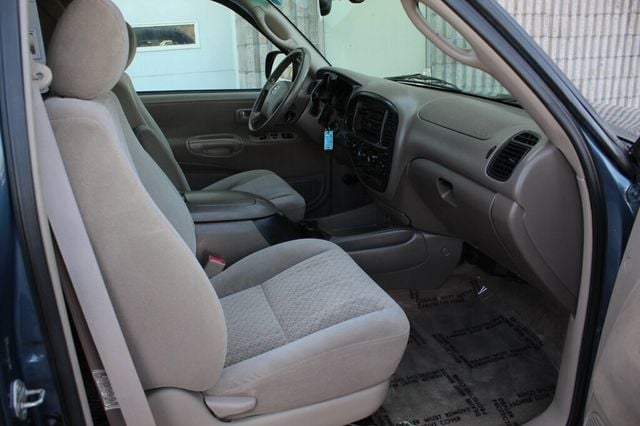 2006 Toyota Tundra 4WD SR5 ACCESS CAB W/ TRD OFF ROAD PKG - 22944284 - 7