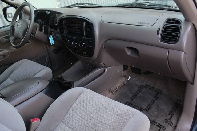 2006 Toyota Tundra 4WD SR5 ACCESS CAB W/ TRD OFF ROAD PKG - 22944284 - 8