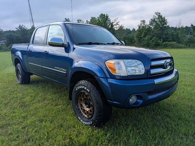 2006 Toyota Tundra