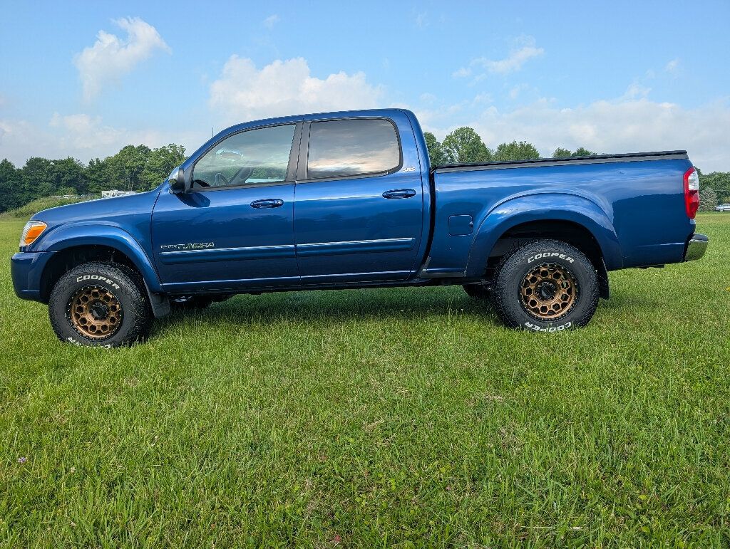 2006 Toyota Tundra Bilstein Leveling Kit w/ New Wheels & Tires - 23034205 - 9