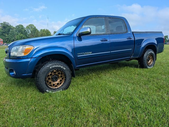 2006 Toyota Tundra Bilstein Leveling Kit w/ New Wheels & Tires - 23034205 - 10
