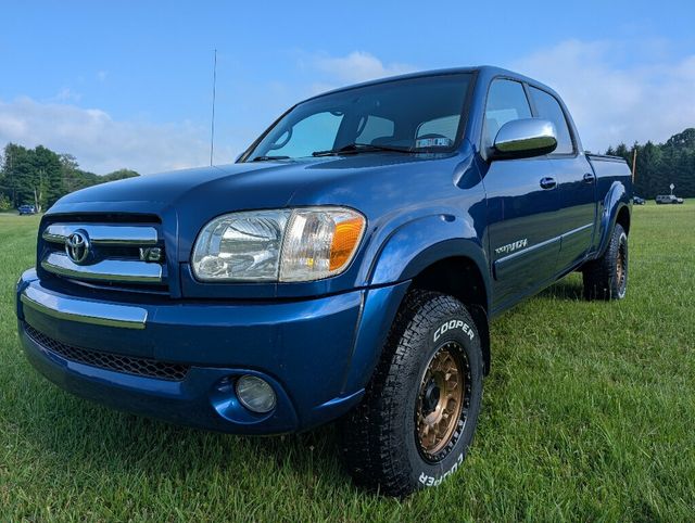 2006 Toyota Tundra Bilstein Leveling Kit w/ New Wheels & Tires - 23034205 - 11