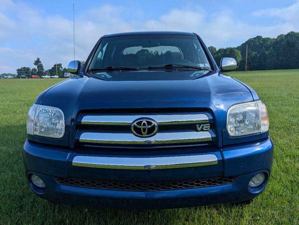 2006 Toyota Tundra Bilstein Leveling Kit w/ New Wheels & Tires - 23034205 - 12
