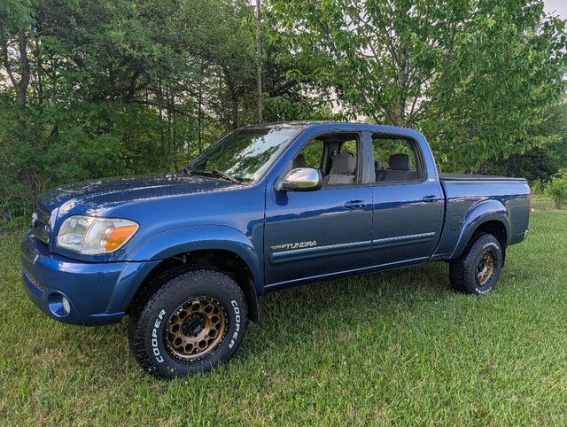 2006 Toyota Tundra Bilstein Leveling Kit w/ New Wheels & Tires - 23034205 - 24