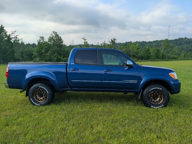 2006 Toyota Tundra Bilstein Leveling Kit w/ New Wheels & Tires - 23034205 - 2