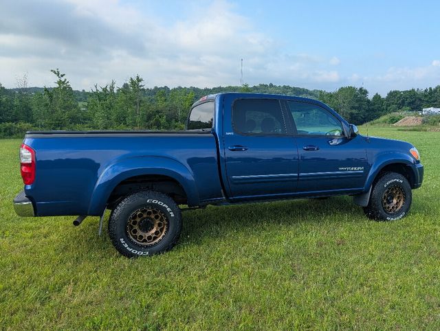2006 Toyota Tundra Bilstein Leveling Kit w/ New Wheels & Tires - 23034205 - 3
