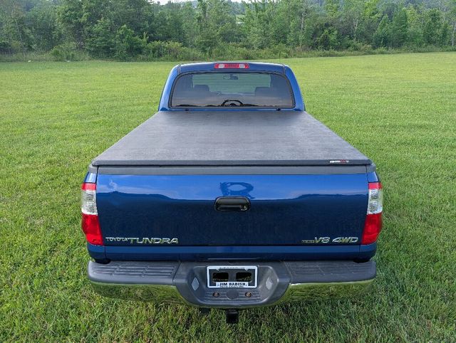 2006 Toyota Tundra Bilstein Leveling Kit w/ New Wheels & Tires - 23034205 - 6