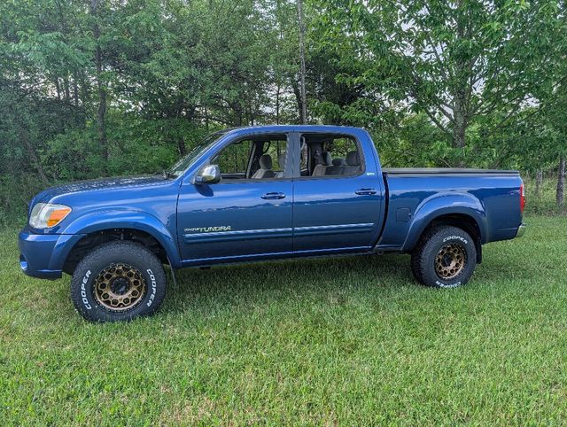 2006 Toyota Tundra Bilstein Leveling Kit w/ New Wheels & Tires - 23034205 - 70