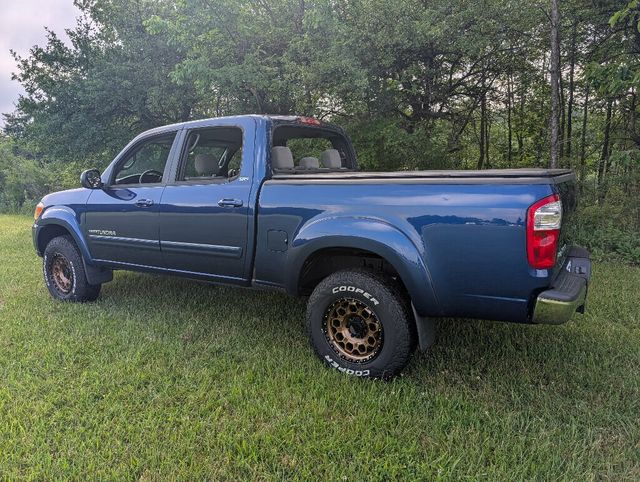 2006 Toyota Tundra Bilstein Leveling Kit w/ New Wheels & Tires - 23034205 - 71