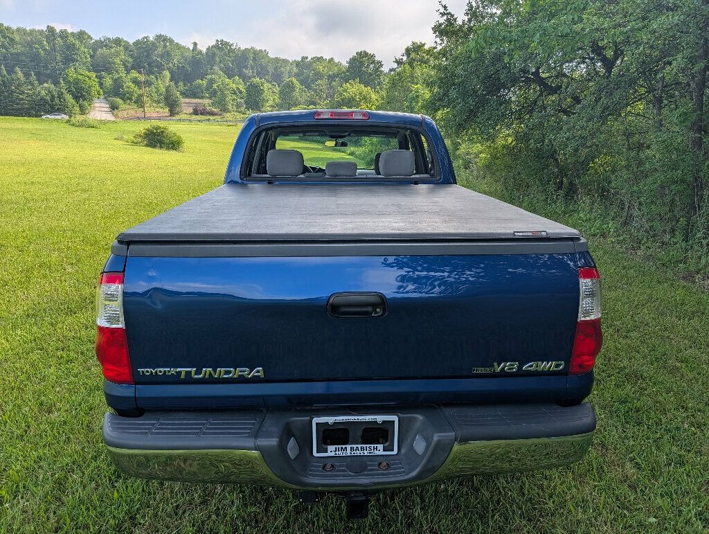2006 Toyota Tundra Bilstein Leveling Kit w/ New Wheels & Tires - 23034205 - 72