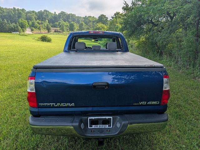 2006 Toyota Tundra Bilstein Leveling Kit w/ New Wheels & Tires - 23034205 - 72