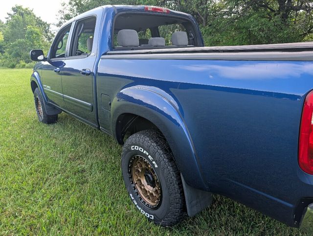 2006 Toyota Tundra Bilstein Leveling Kit w/ New Wheels & Tires - 23034205 - 74