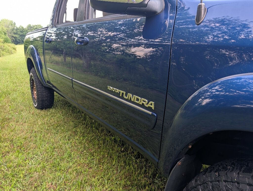 2006 Toyota Tundra Bilstein Leveling Kit w/ New Wheels & Tires - 23034205 - 77
