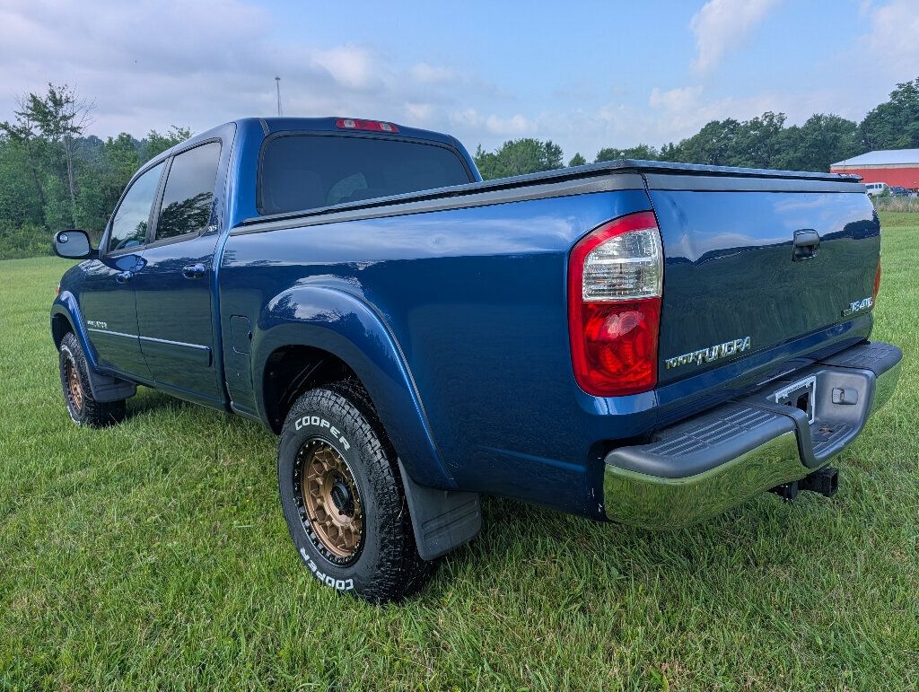 2006 Toyota Tundra Bilstein Leveling Kit w/ New Wheels & Tires - 23034205 - 7