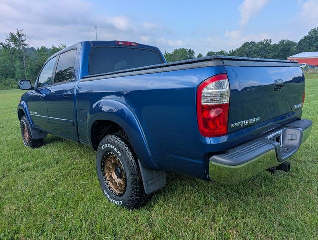 2006 Toyota Tundra Bilstein Leveling Kit w/ New Wheels & Tires - 23034205 - 7