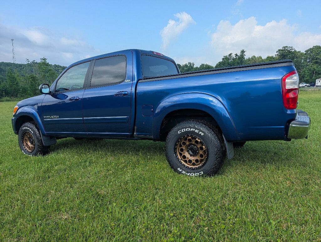 2006 Toyota Tundra Bilstein Leveling Kit w/ New Wheels & Tires - 23034205 - 8