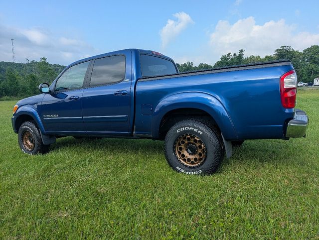 2006 Toyota Tundra Bilstein Leveling Kit w/ New Wheels & Tires - 23034205 - 8