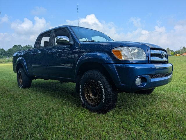 2006 Toyota Tundra Bilstein Leveling Kit w/ New Wheels & Tires - 23034205 - 89