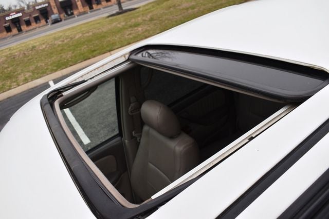 2006 Toyota Tundra DoubleCab V8 Ltd - 22985843 - 10