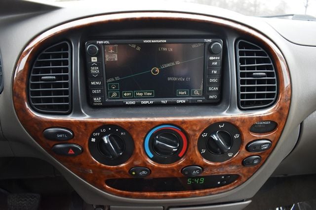 2006 Toyota Tundra DoubleCab V8 Ltd - 22985843 - 11