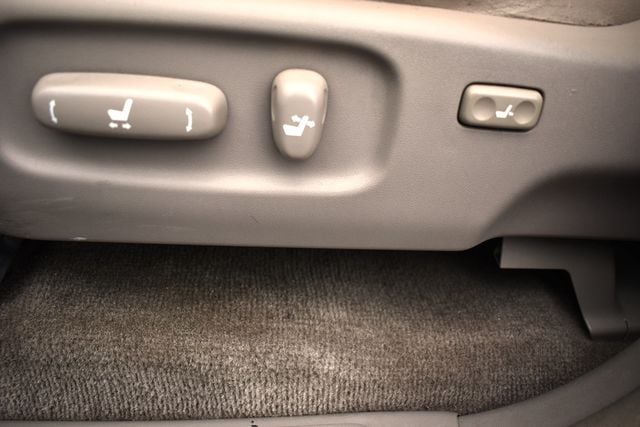 2006 Toyota Tundra DoubleCab V8 Ltd - 22985843 - 12