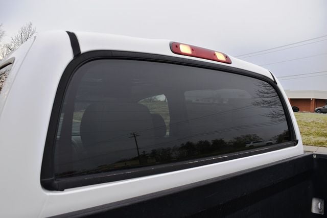 2006 Toyota Tundra DoubleCab V8 Ltd - 22985843 - 14