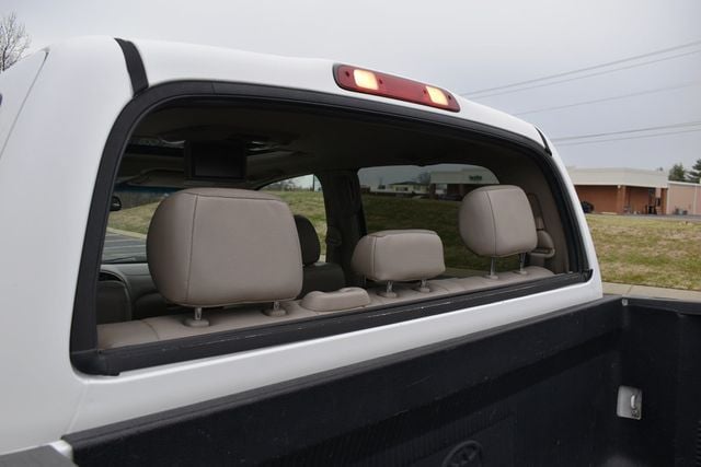 2006 Toyota Tundra DoubleCab V8 Ltd - 22985843 - 15