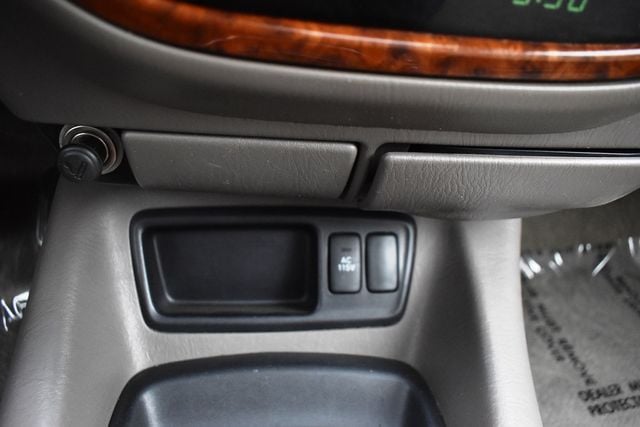 2006 Toyota Tundra DoubleCab V8 Ltd - 22985843 - 17