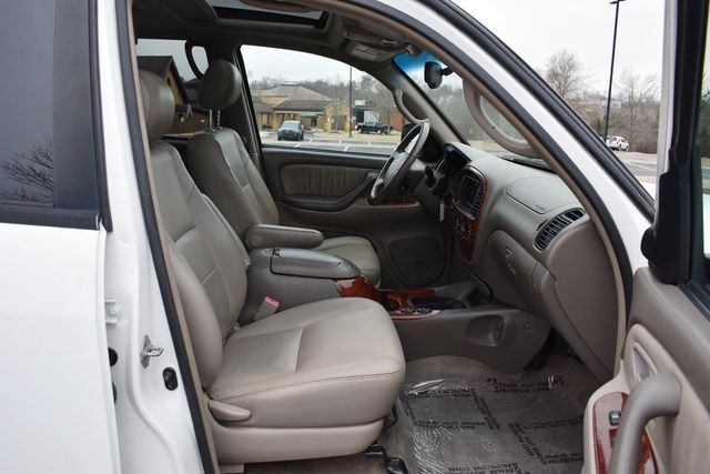 2006 Toyota Tundra DoubleCab V8 Ltd - 22985843 - 18