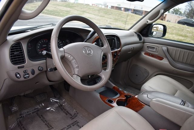 2006 Toyota Tundra DoubleCab V8 Ltd - 22985843 - 1