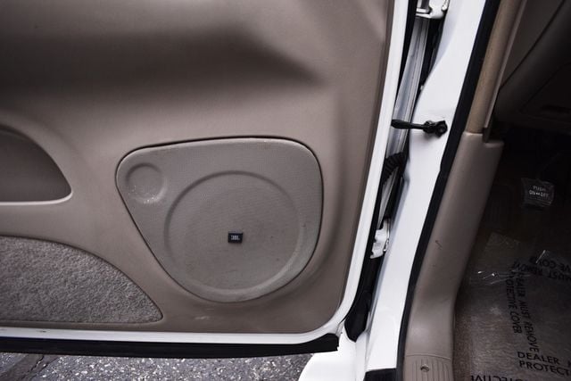 2006 Toyota Tundra DoubleCab V8 Ltd - 22985843 - 22