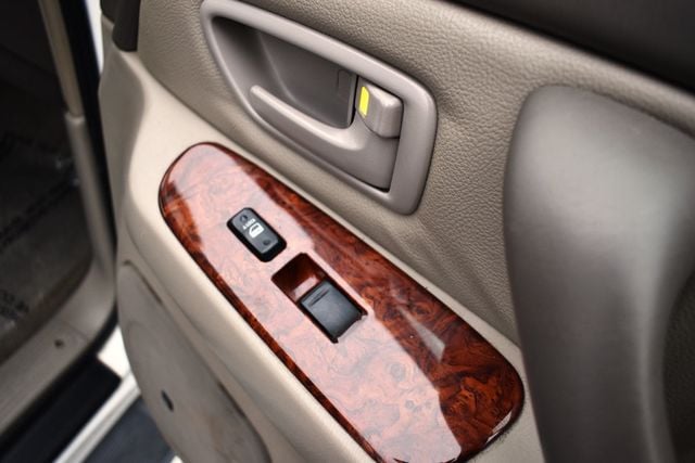 2006 Toyota Tundra DoubleCab V8 Ltd - 22985843 - 23